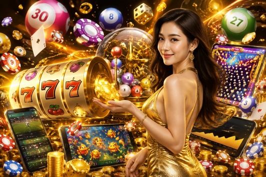 slot777k